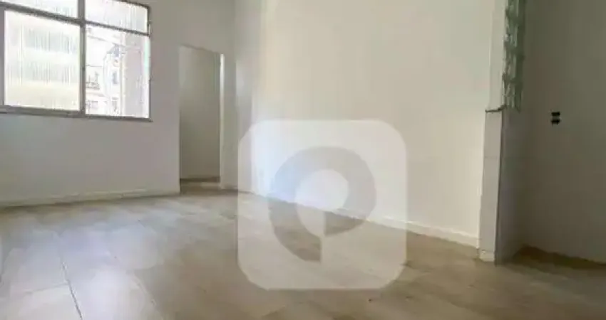 Descubra seu paraíso no flamengo! apartamento charmoso a um passo da praia.