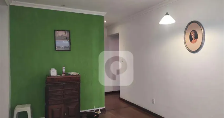 Apartamento de 2 quartos no humaitá com 74m² por r$ 840.000,00