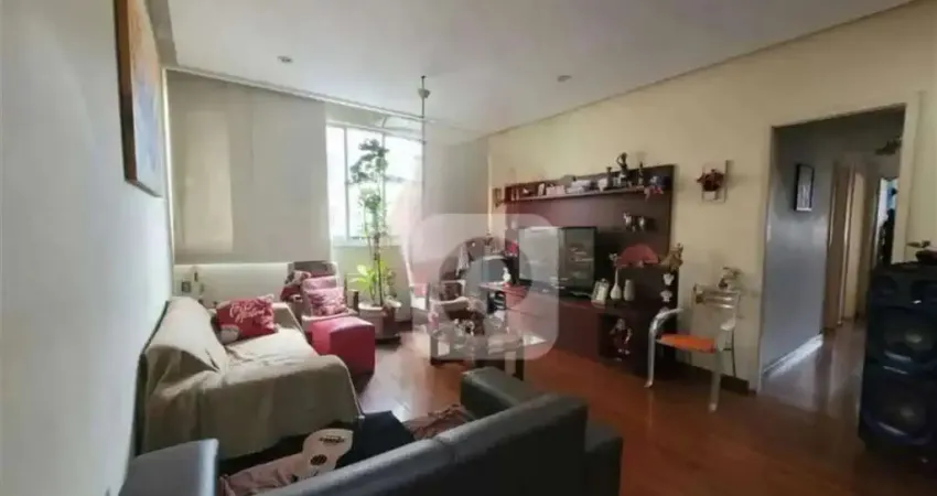 Excelente apartamento em copacabana - infraestrutura completa