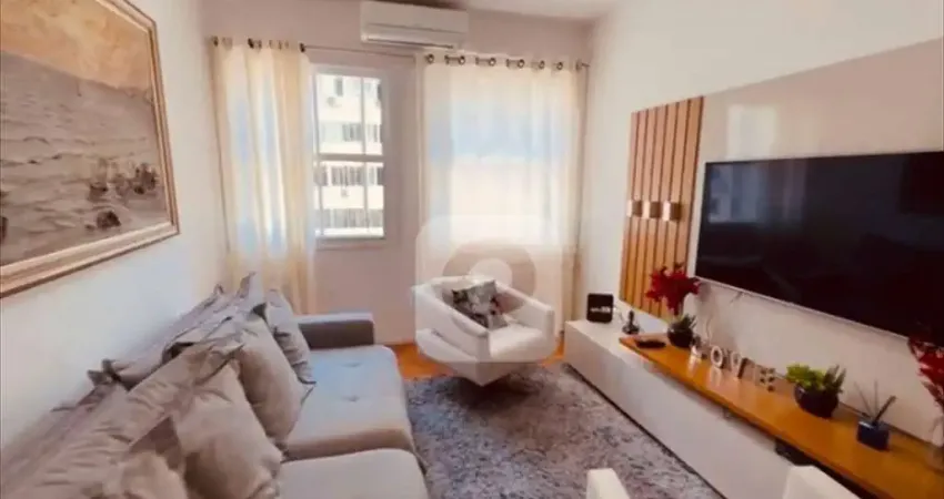 Apartamento com 3 quartos à venda na Avenida Ataulfo de Paiva, Leblon, Rio de Janeiro