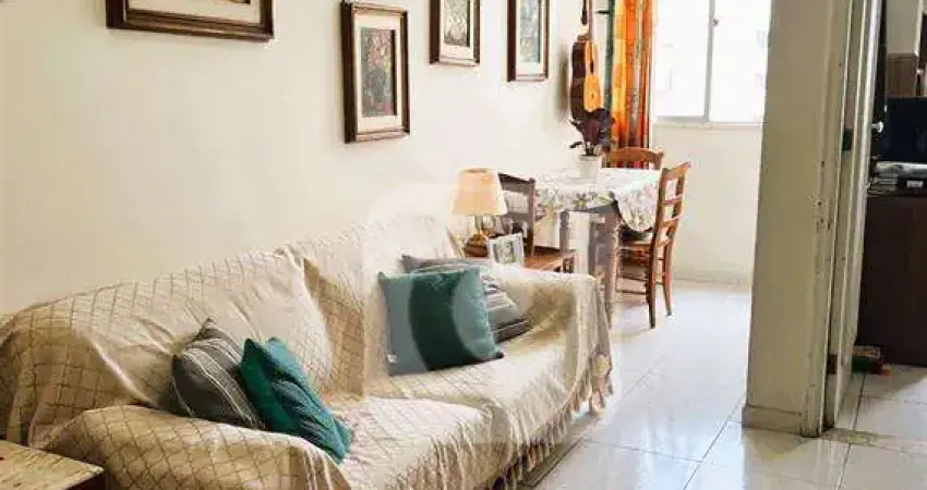 Apartamento com 2 quartos à venda na Rua Voluntários da Pátria, Botafogo, Rio de Janeiro