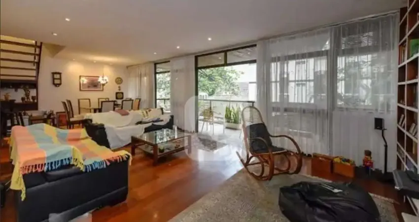 Apartamento com 4 quartos à venda na Rua Redentor, Ipanema, Rio de Janeiro