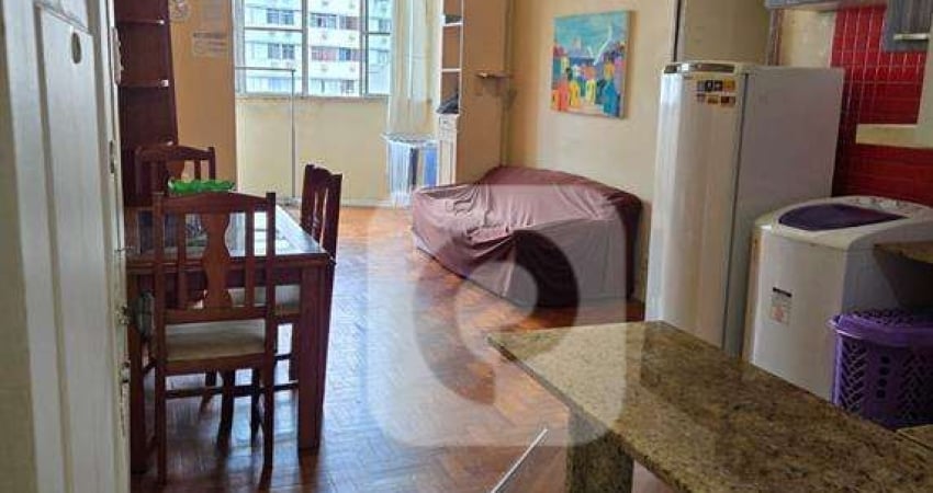 VENDO APARTAMENTO 3 QUARTOAS COM SUITE EM COPACABANA / ÓTIMA LOCALIZAÇÃO / VISTA PRIVLEGIADA
