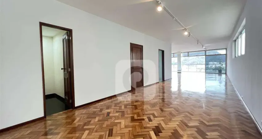 Apartamento com 4 quartos à venda na Avenida Rui Barbosa, Flamengo, Rio de Janeiro