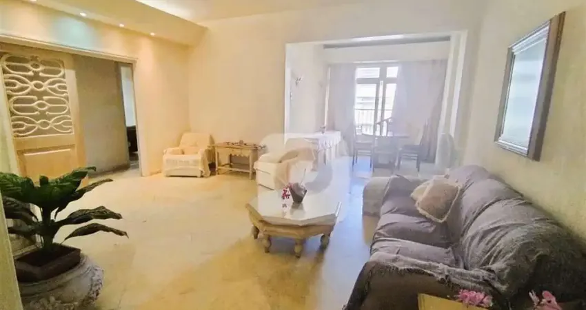 Apartamento com 3 quartos à venda na Rua Joaquim Nabuco, Ipanema, Rio de Janeiro