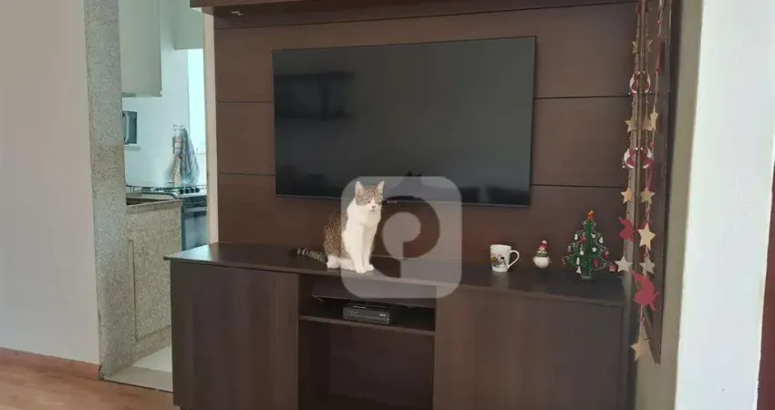 Apartamento com 1 quarto à venda na Rua da Glória, Glória, Rio de Janeiro