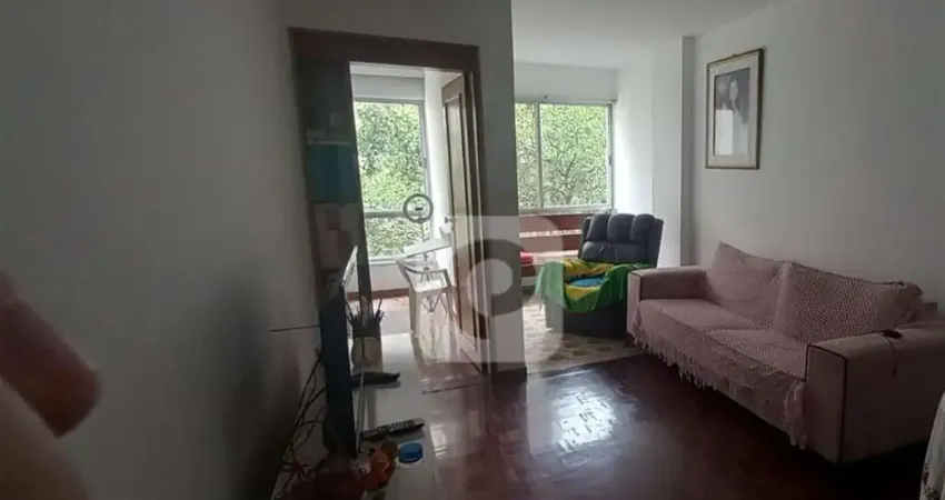 Apartamento com 3 quartos à venda na Rua General Ribeiro da Costa, Leme, Rio de Janeiro