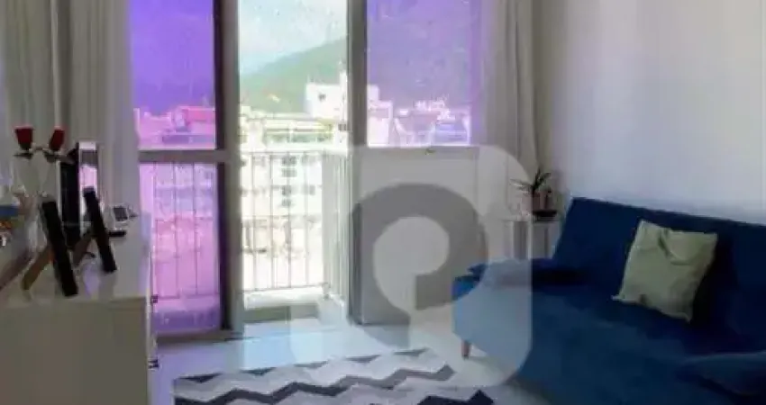 Cobertura com 3 quartos à venda na Rua Dona Mariana, Botafogo, Rio de Janeiro