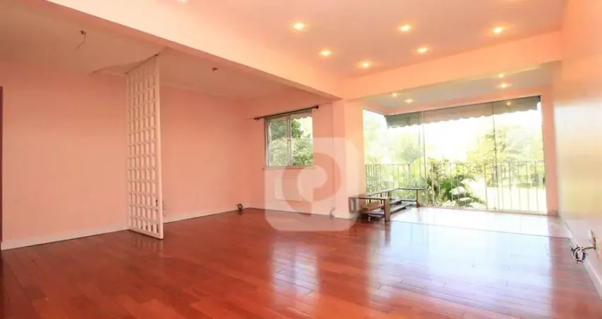 Apartamento 95m² com 2 quartos e 1 vaga em Excelente Localização na Barra da Tijuca