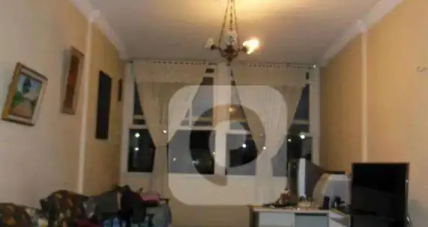 Grande Apartamento 3 Quartos em Copacabana
