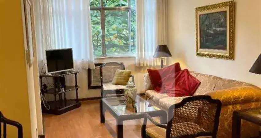 Apartamento com 3 quartos à venda na Rua das Laranjeiras, Laranjeiras, Rio de Janeiro