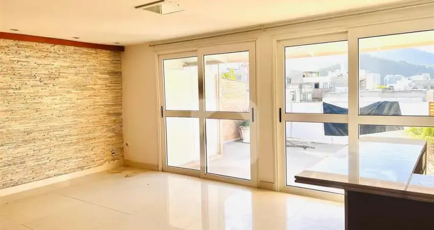 Cobertura com 3 quartos à venda na Rua Nascimento Silva, Ipanema, Rio de Janeiro