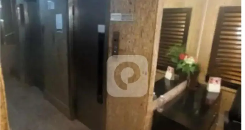 Apartamento com 1 quarto à venda na Rua Visconde de Pirajá, Ipanema, Rio de Janeiro