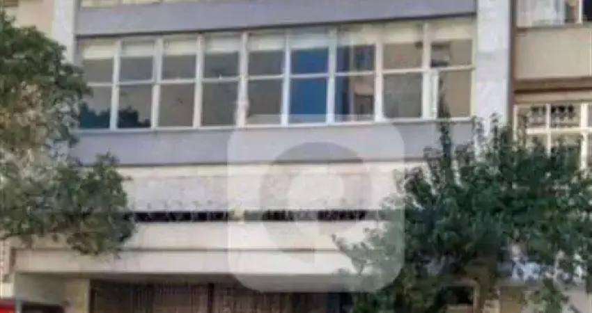 Edifício à venda em localização estratégica de botafogo – rua voluntários da pátria