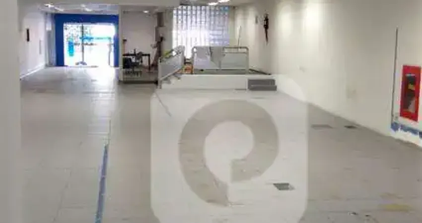 Edifício à venda em localização estratégica de Botafogo – Rua Voluntários da Pátria