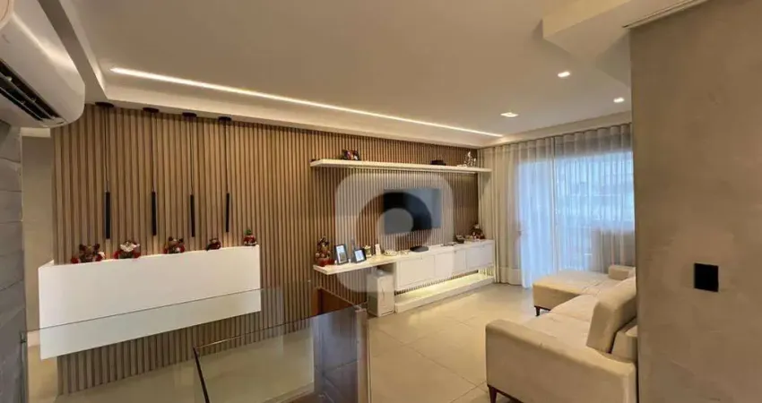 Apartamento em Estrutura de Resort na Barra da Tijuca - Barra Village House Life