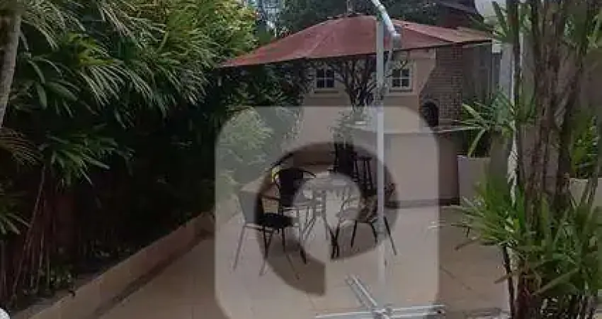 Casa com 5 quartos à venda na Rua Sabóia Lima, Tijuca, Rio de Janeiro