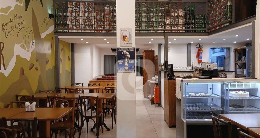 Loja e Ponto Comercial com 84m2 em Santa Teresa - RJ