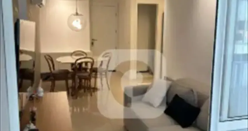 Apartamento com 2 quartos à venda na Rua Real Grandeza, Botafogo, Rio de Janeiro