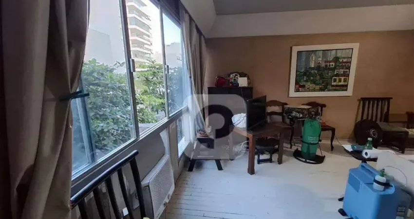 Exclusividade! maravilhoso local, predio e apartamento de 3 quartos com garagem!