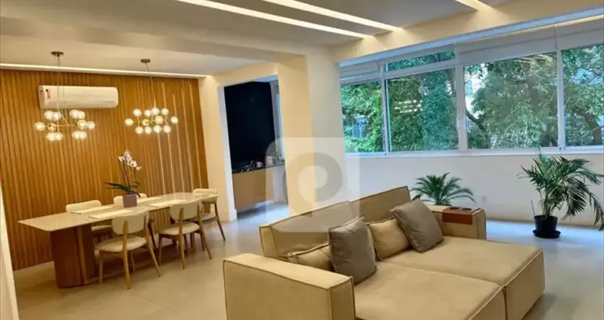 Apartamento com 3 quartos à venda na Rua Bulhões de Carvalho, Copacabana, Rio de Janeiro