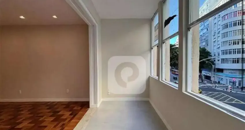 Apartamento com 4 quartos à venda na Avenida Nossa Senhora de Copacabana, Copacabana, Rio de Janeiro