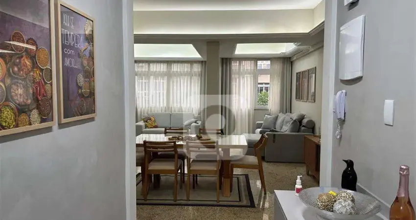 Apartamento com 2 quartos à venda na Rua Antônio Parreiras, Ipanema, Rio de Janeiro