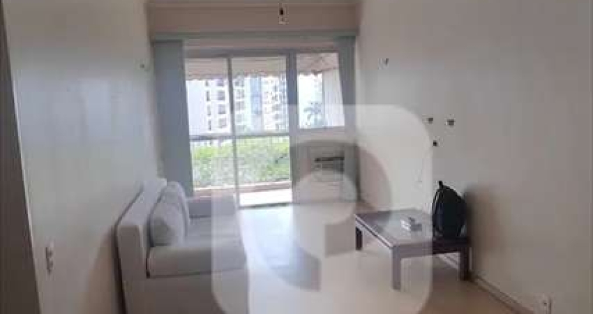 Apartamento com Vista Panorâmica no Flamengo – 1 Quarto, 64m² e Vaga de Garagem