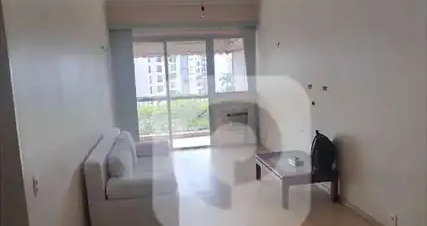 Apartamento com vista panorâmica no flamengo – 1 quarto, 64m² e vaga de garagem
