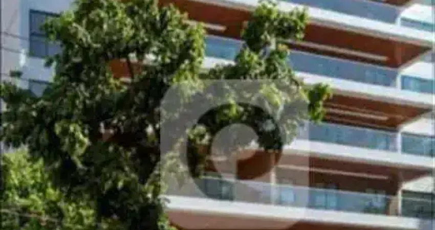 Condomínio Hype Apartaments! no Humaitá  4 quatos 2 vaas total infraestrutura.