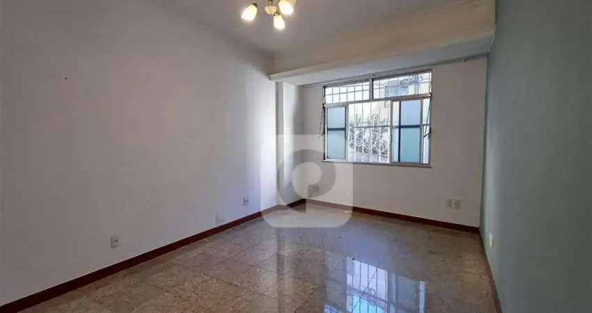 Rua do Russel 3 quartos com 122m²