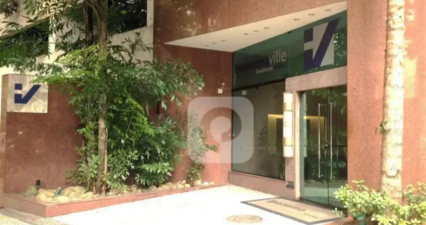 Apartamento com 1 Quarto, 1 banheiros e 1 vaga de garagem à Venda,  45M² por R$ 1050.000,00