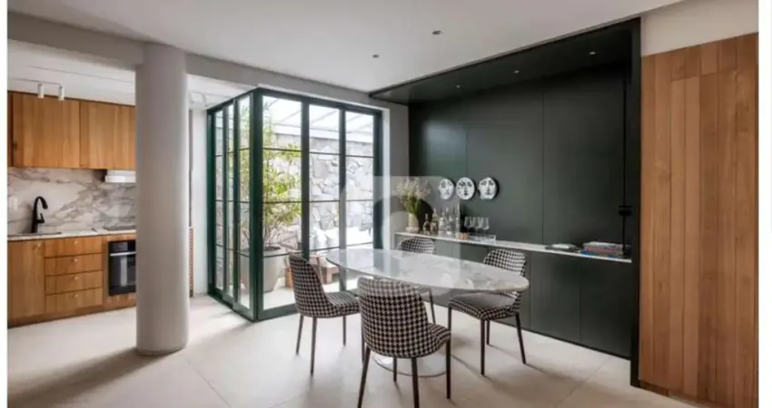 Apartamento com 2 quartos à venda na Rua General Venâncio Flores, Leblon, Rio de Janeiro