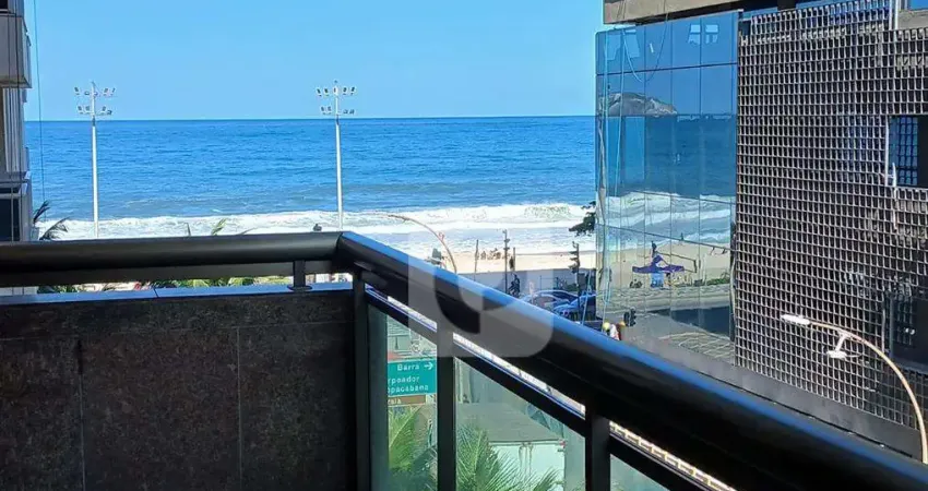 Apartamento com 4 quartos à venda na Rua Maria Quitéria, Ipanema, Rio de Janeiro