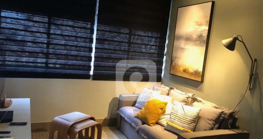 SELECIONE - Apartamento 1 quarto