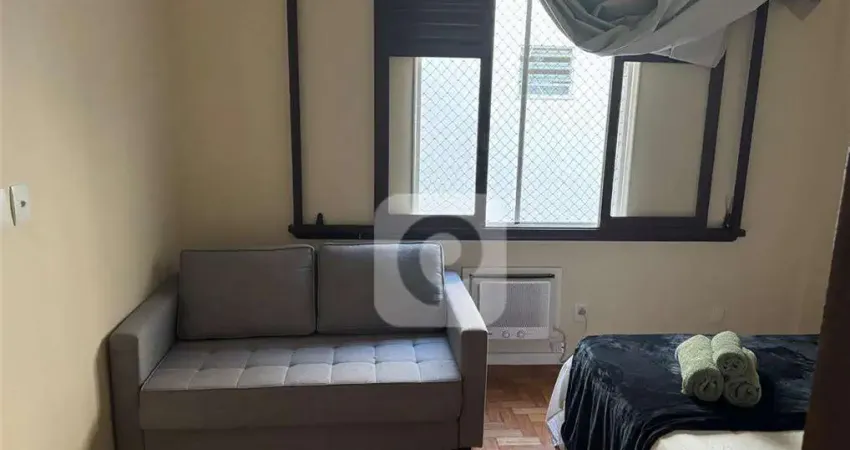 Apartamento com 1 quarto à venda na Rua Alberto de Campos, Ipanema, Rio de Janeiro