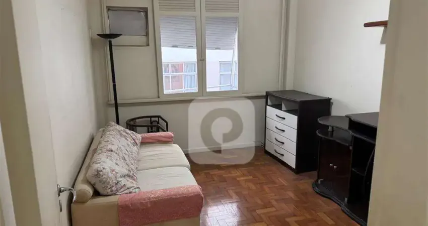 Apartamento com 1 quarto à venda na Rua Alberto de Campos, Ipanema, Rio de Janeiro