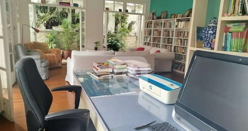 Cobertura com 5 quartos à venda na Rua Honório de Barros, Flamengo, Rio de Janeiro