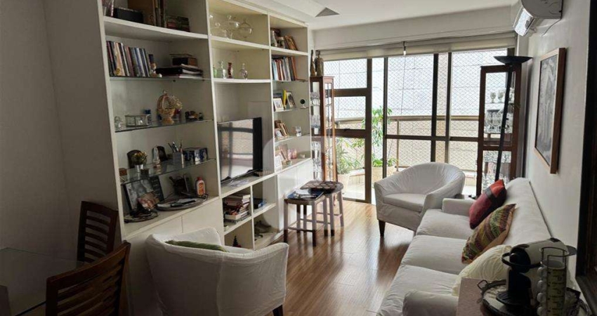 Apartamento com 2 quartos à venda na Rua Adalberto Ferreira, Leblon, Rio de Janeiro