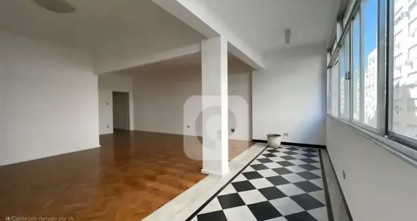 Apartamento com 4 quartos à venda na Avenida Rainha Elizabeth da Bélgica, Ipanema, Rio de Janeiro