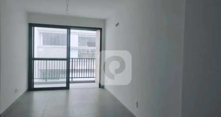 Apartamento com 2 quartos à venda na Rua Visconde de Silva, Botafogo, Rio de Janeiro