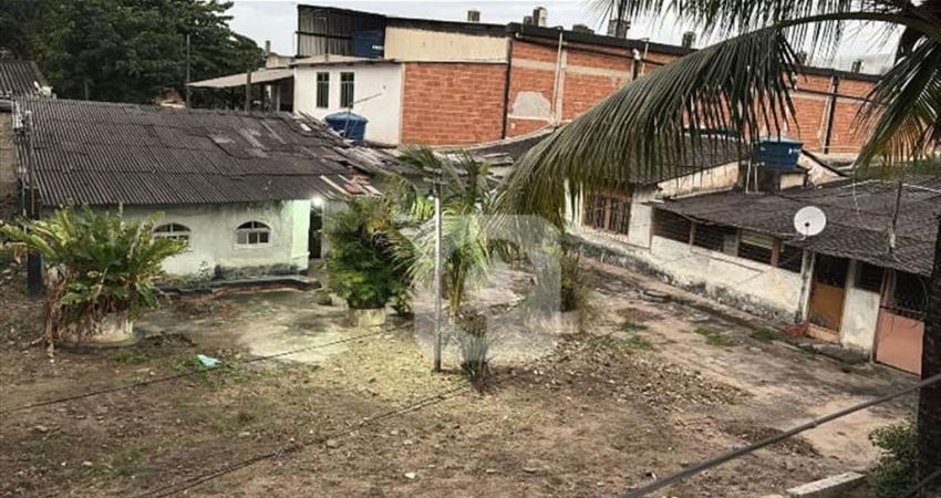 Casa com 2 quartos à venda na Praia da Guanabara, Freguesia (Ilha do Governador), Rio de Janeiro