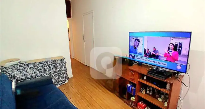 Vendo apartamento 2 quartos em copacabana ótima localização e preço imbatível
