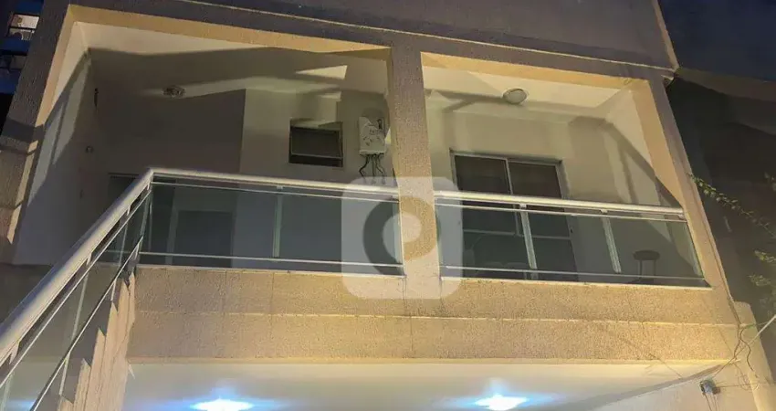 Casa com 6 quartos à venda na Rua Fernandes Guimarães, Botafogo, Rio de Janeiro