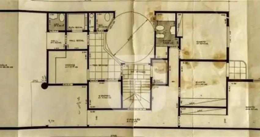 Apartamento de 3 quartos, 1 suite, 1 vaga, 1 por andar à venda em copacabana