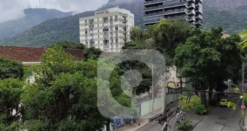 Apartamento com 2 quartos à venda na Rua Fonte da Saudade, Lagoa, Rio de Janeiro