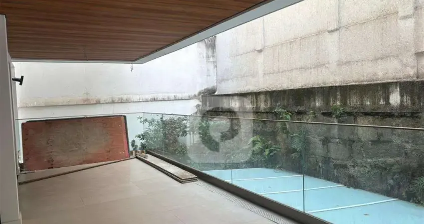 Apartamento com 3 quartos à venda na Rua Ildefonso Simões Lópes, Lagoa, Rio de Janeiro