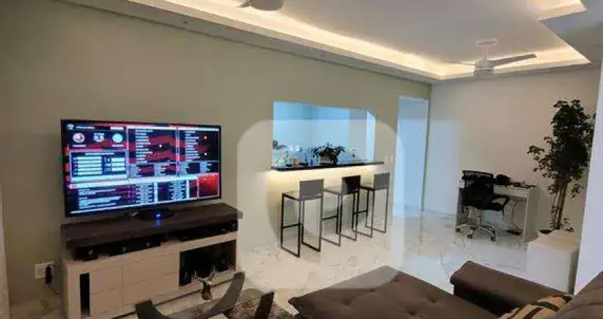 Apartamento com 3 quartos à venda na Rua Padre Achotegui, Leblon, Rio de Janeiro