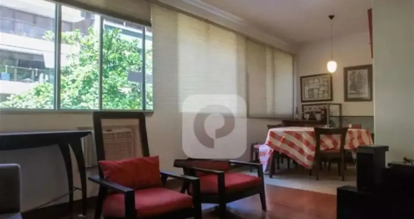 Apartamento com 3 quartos à venda na Rua Paul Redfern, Ipanema, Rio de Janeiro