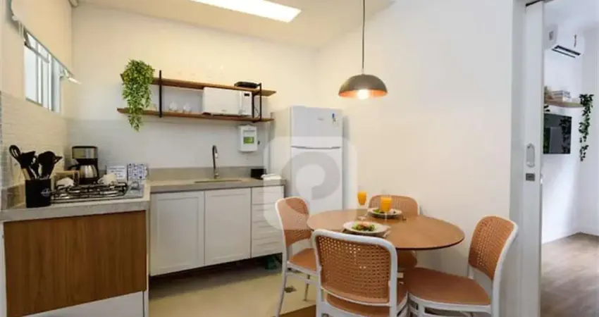 Apartamento com 1 quarto à venda na Praia do Flamengo, Flamengo, Rio de Janeiro